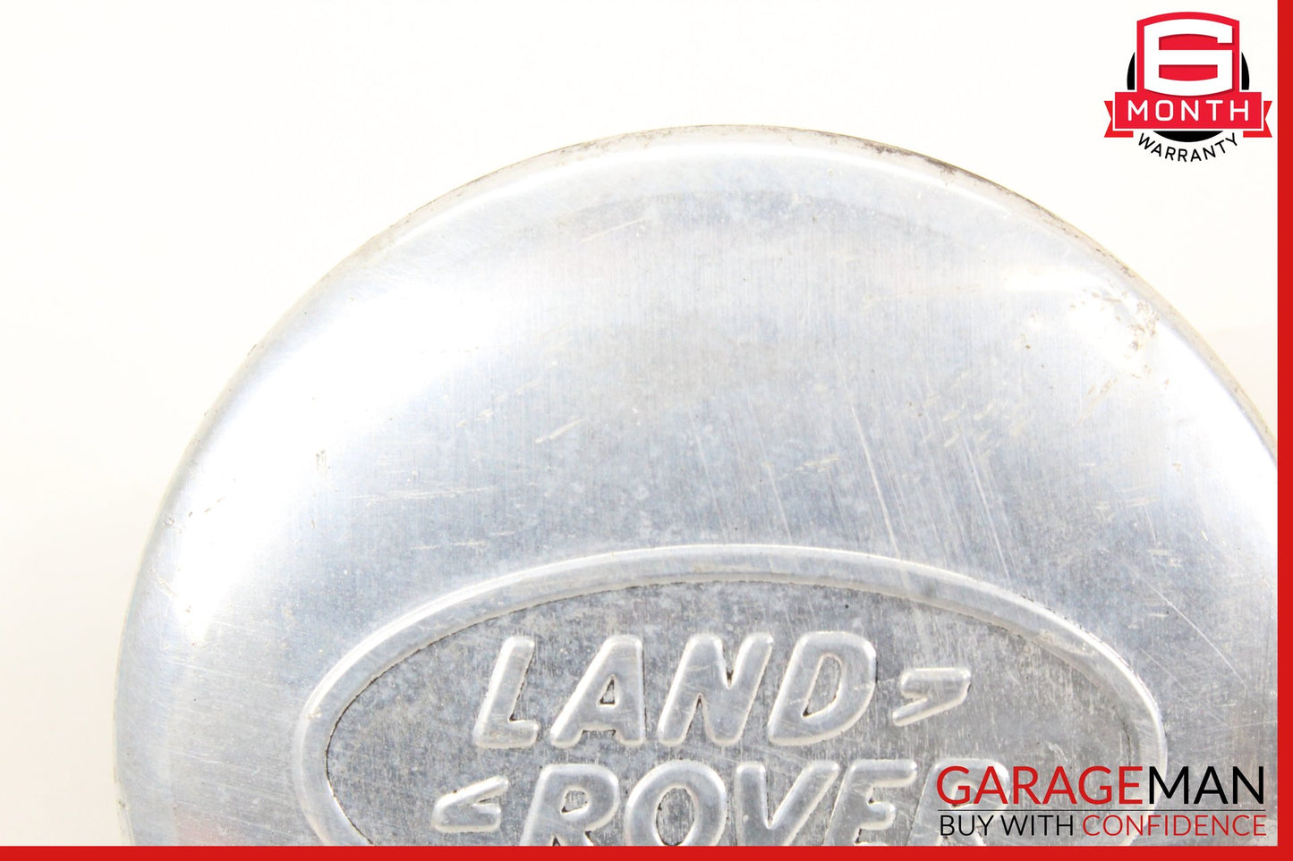 2012-2024 Land Rover Range Rover Sport Wheel Center Cap AH321A096ABW OEM