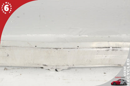 2012-2020 BMW 430i 320i 335i 428i 440i Front Bumper Reinforcement Beam Bar OEM