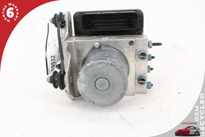 2012-2018 Audi A7 A6 ABS Anti Lock Brake Pump Module 4G0907379L OEM