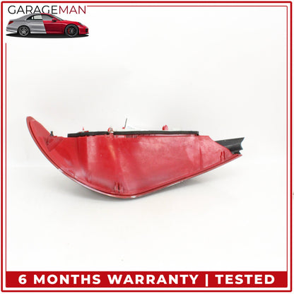 2014-2019 Mercedes W117 CLA250 Rear Right Side Tail Light Lamp 1179060201 OEM