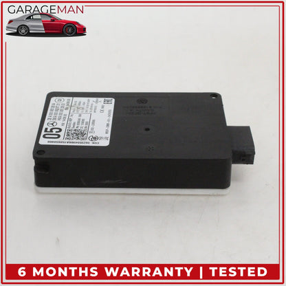2013-2020 Mercedes W117 CLA250 Rear Bumper Blind Spot Radar Distronic Module OEM