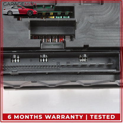 2012-2019 BMW 650i 640i F06 Front Power Distribution Fuse Box 9252815 OEM