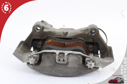 2009-2016 Audi A5 A4 Front Left and Right Side Brake Caliper Set 8K0106AJ OEM