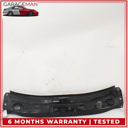 2006-2012 Mercedes X164 GL550 Front Radiator Support Tie Bar 2515840426 OEM