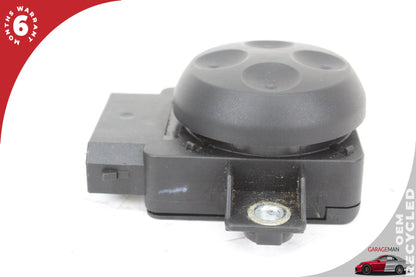 2013-2017 Audi A5 S5 Front Left or Right Seat Lumbar Switch 8E0959777B OEM