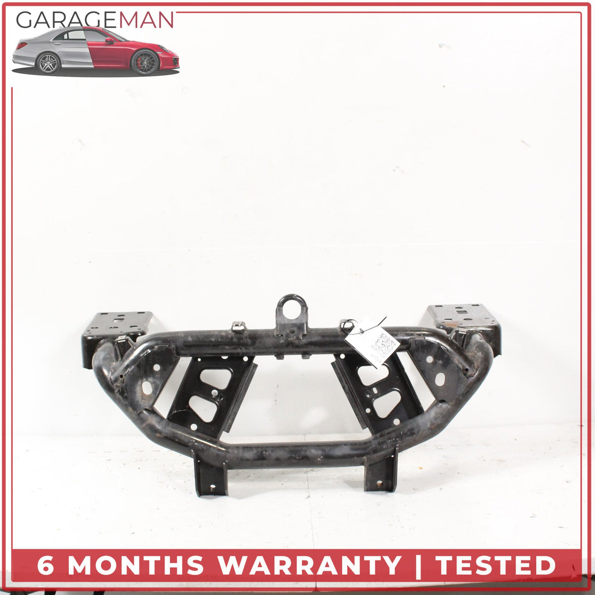 2006-2012 Range Rover L322 Front Bumper Tow Hitch Subframe 6H428A316AA OEM