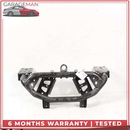 2006-2012 Range Rover L322 Front Bumper Tow Hitch Subframe 6H428A316AA OEM