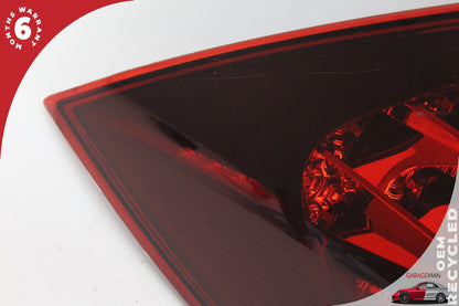2011-2014 Porsche Cayenne 958 Rear Left Side Outer Tail Light Lamp 7P5945095S