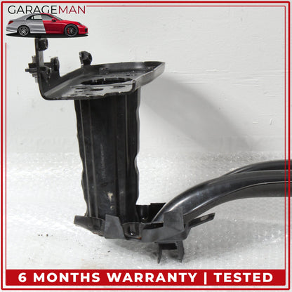 2011 Porsche Cayenne 92A SUV Front Bumper Reinforcement Impact Crash Bar Beam 7P0807109B