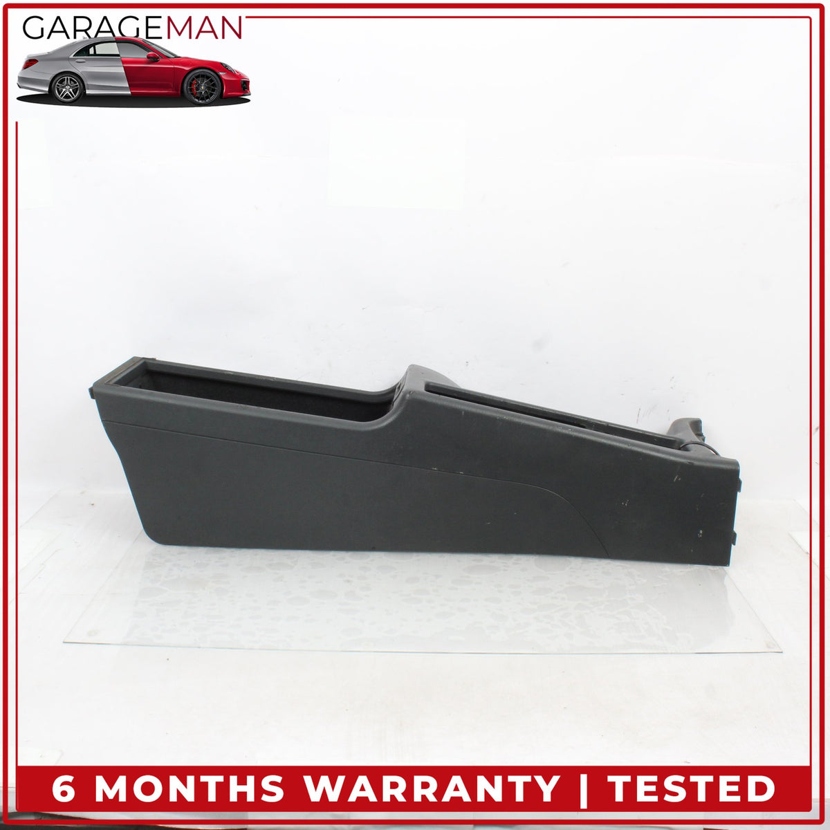 1997-2004 Mercedes-Benz SLK320 R170 Front Center Console Armrest Storage 1706800050 OEM