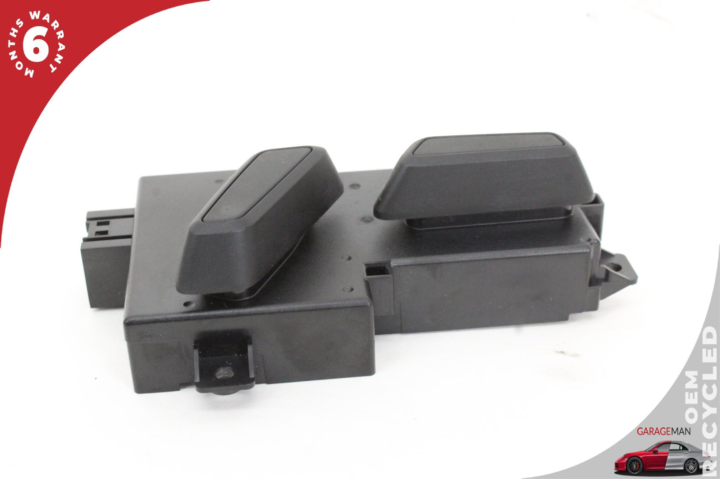 2020-2025 Audi A3 Q3 Q8 SQ7 Front Left Side Seat Lumbar Switch 85E959747A OEM