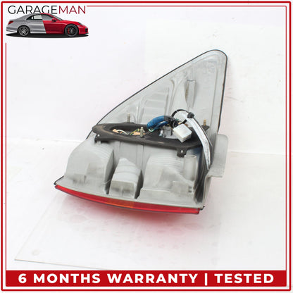 2001-2003 Lexus LS430 XF30 Rear Left Side Outer Tail Light Lamp 8156150100 OEM