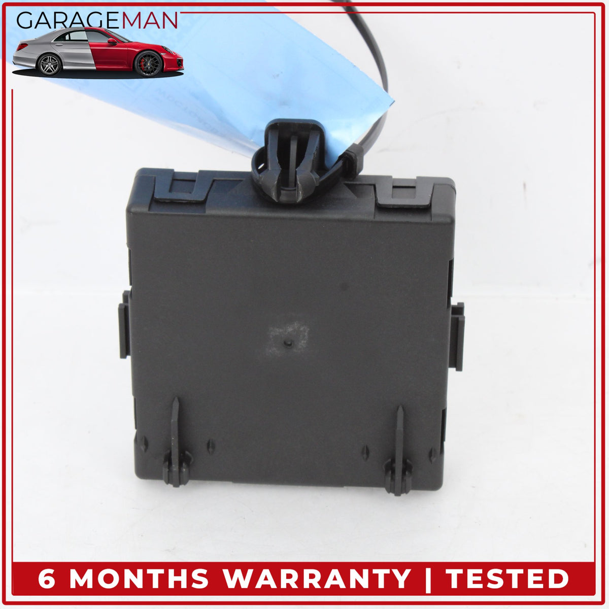 2012-2020 Mercedes X156 GLA250 Front Right Door Control Module 1669000618 OEM