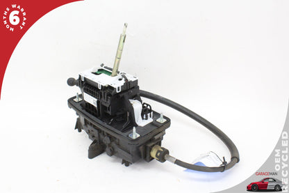 2012-2018 Audi A6 A7 Automatic Transmission Floor Gear Shifter 4G1713041AH OEM