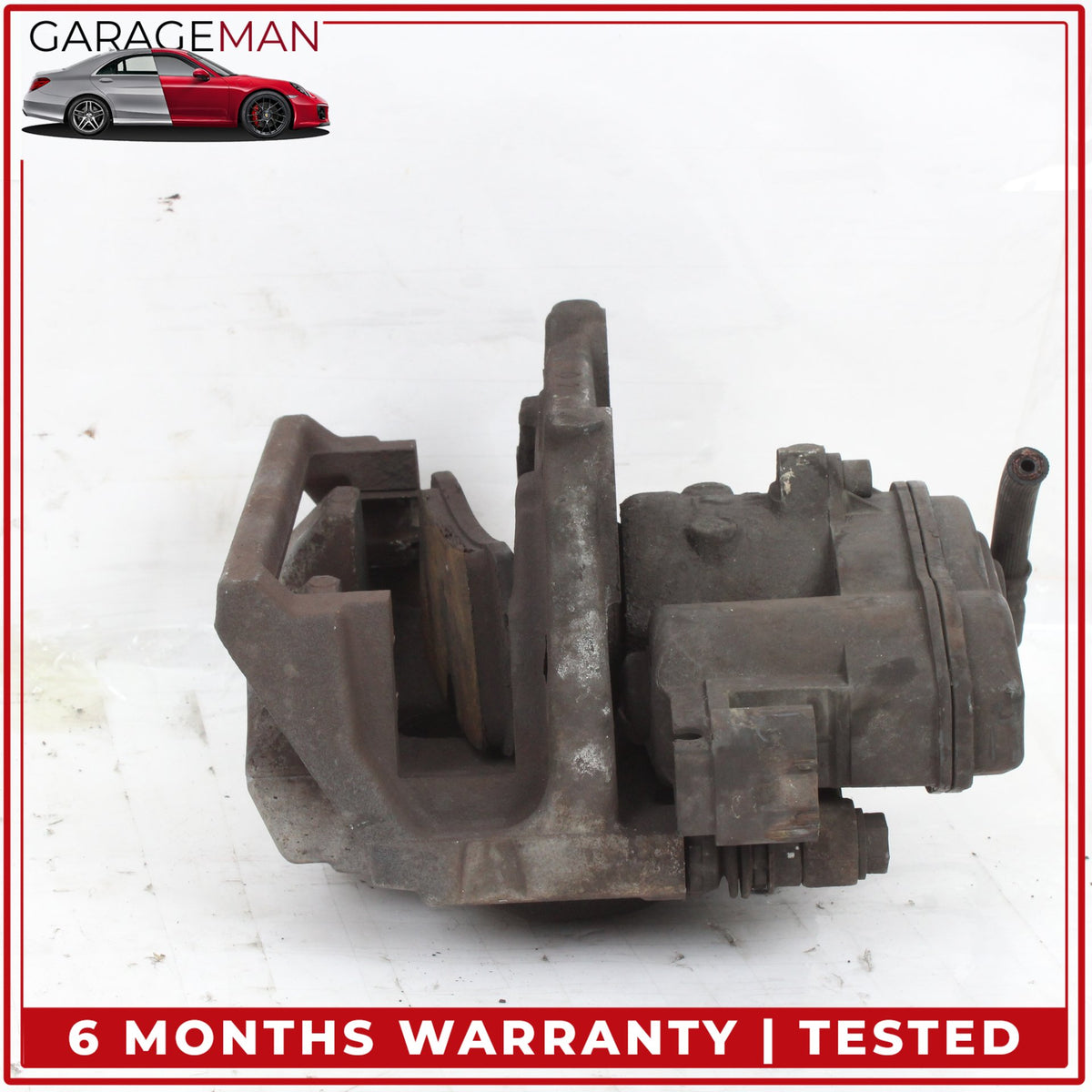 2014-2017 LR Range Rover Sport L494 Rear Left and Right Side Brake Caliper OEM