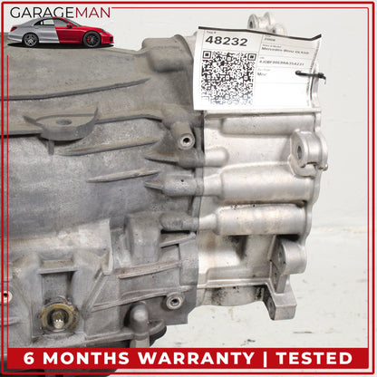 2007-2012 Mercedes-Benz GL550 X164 5.5L Automatic Transmission Assembly 722.904 OEM