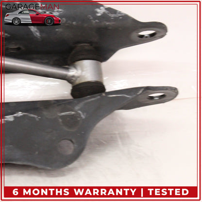 2015-2023 Mercedes X253 GLC300 Rear Left or Right Control Arm Spring Perch OEM