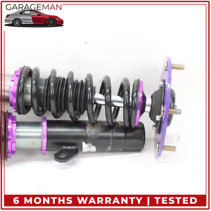 2012-2018 BMW 328i F30 RWD Flashark Coilovers Suspension Kit