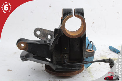 2007-2015 Mini Cooper R56 Front Right Spindle Knuckle Wheel Hub 6779796 OEM