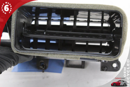 2014-2019 Chevrolet Silverado 1500 Front Left Dash AC A/C Air Vent 20943682 OEM