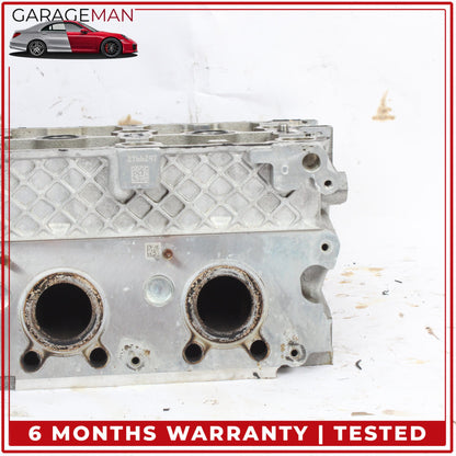 2005-2012 Mercedes W211 E350 C350 ML350 Left Cylinder Head 2720162201 OEM