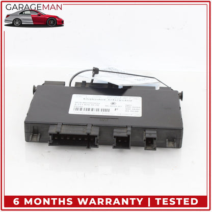 2003-2012 Mercedes W211 E350 E550 Front Left Seat Control Module 2118700526 OEM