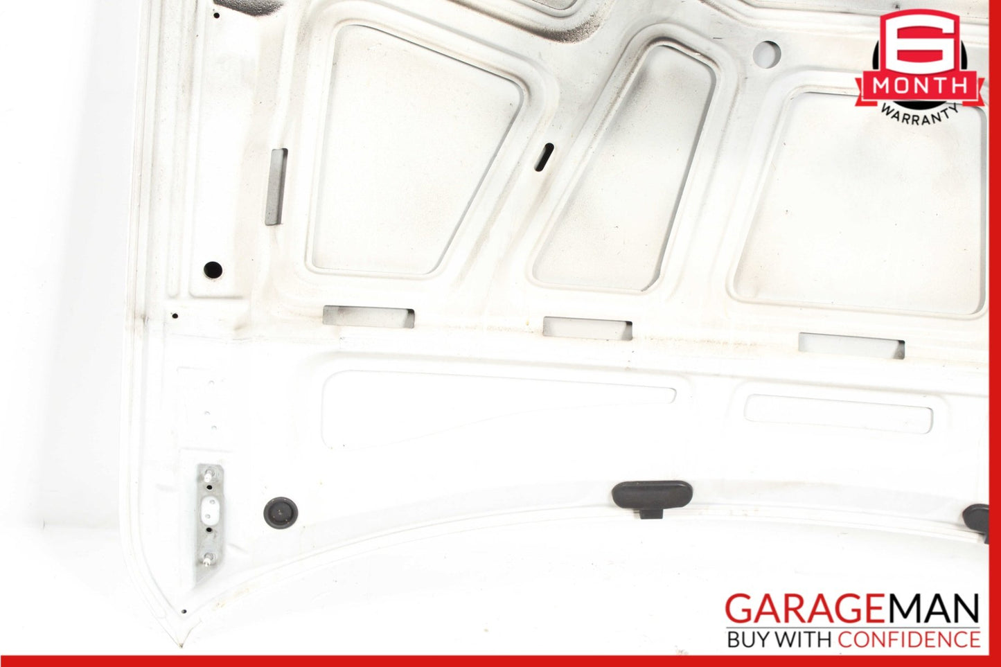 2009-2016 Audi A4 Front Hood Bonnet Panel 8K0823029