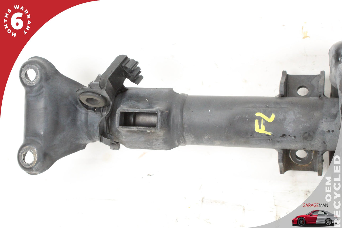 2008-2017 Mercedes-Benz E400 W207 Front Left Shock Absorber Strut 2043202866 OEM