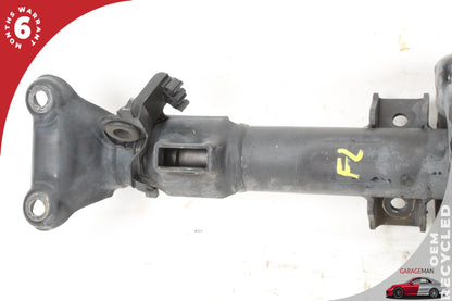 2008-2017 Mercedes-Benz E400 W207 Front Left Shock Absorber Strut 2043202866 OEM