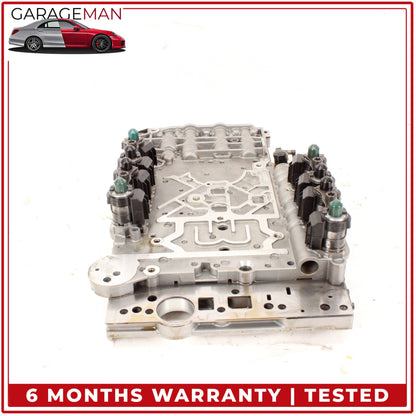 Mercedes W164 ML550 CL63 AMG 7G-Tronic 722.9 Transmission Valve Body OEM
