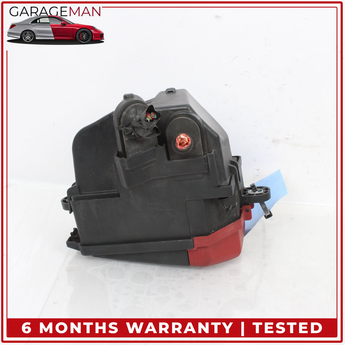 2014-2017 Jaguar F-Type X152 Power Distribution Fuse Relay Junction Box OEM