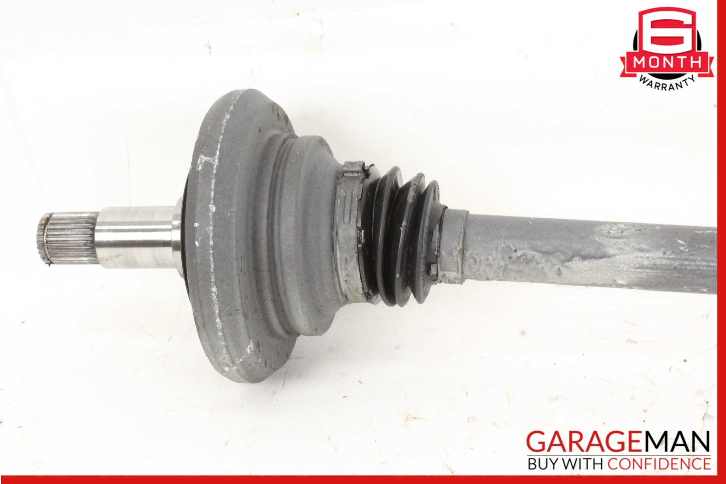 2015-2021 Mercedes-Benz C300 CDI Rear Right or Left Side CV Half Shaft Axle OEM