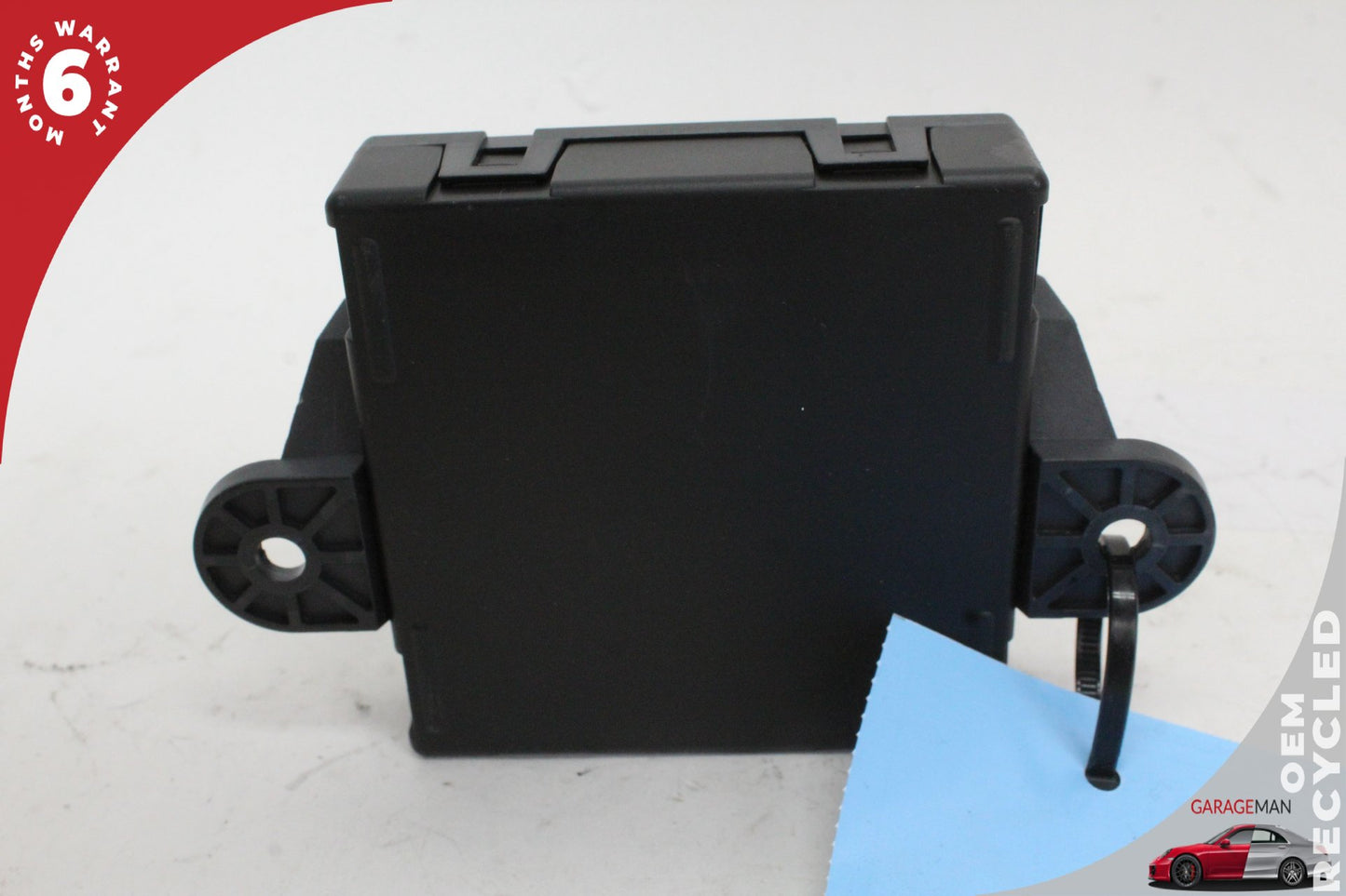 08-14 Mercedes-Benz C300 w204 Sedan Left Rear Door Control Module 2048702326 OEM