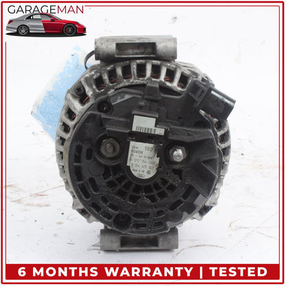 2006-2011 Mercedes-Benz E350 W211 Sedan Alternator Generator 2721540102 OEM