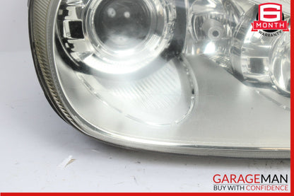 2008-2010 Porsche Cayenne 957 Front Right Side Headlight Lamp 7L5941032A OEM