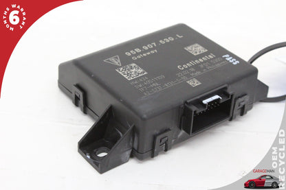 2015-2024 Porsche Macan 95B Gateway Interface Control Module 95B907530L OEM