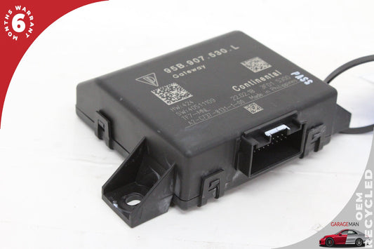 2015-2024 Porsche Macan 95B SUV Gateway Interface Control Module 95B907530L Genuine