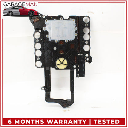 Mercedes VGS2 722.9 7G Transmission Conductor Plate TCU 0335457332 FLASHED