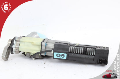 2009-2017 Audi Q5 SQ5 Rear Left Trunk Boot Liftgate Power Motor 8R0827851B OEM
