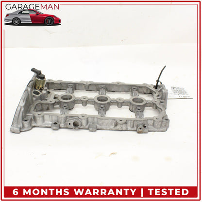 2009-2017 Audi A6 A7 Q5 Engine Right Cylinder Head Bracket 06E103286 OEM