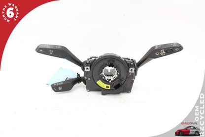 2018-2025 Audi Q5 Steering Column Clock Spring Switch 80A907129EL Genuine
