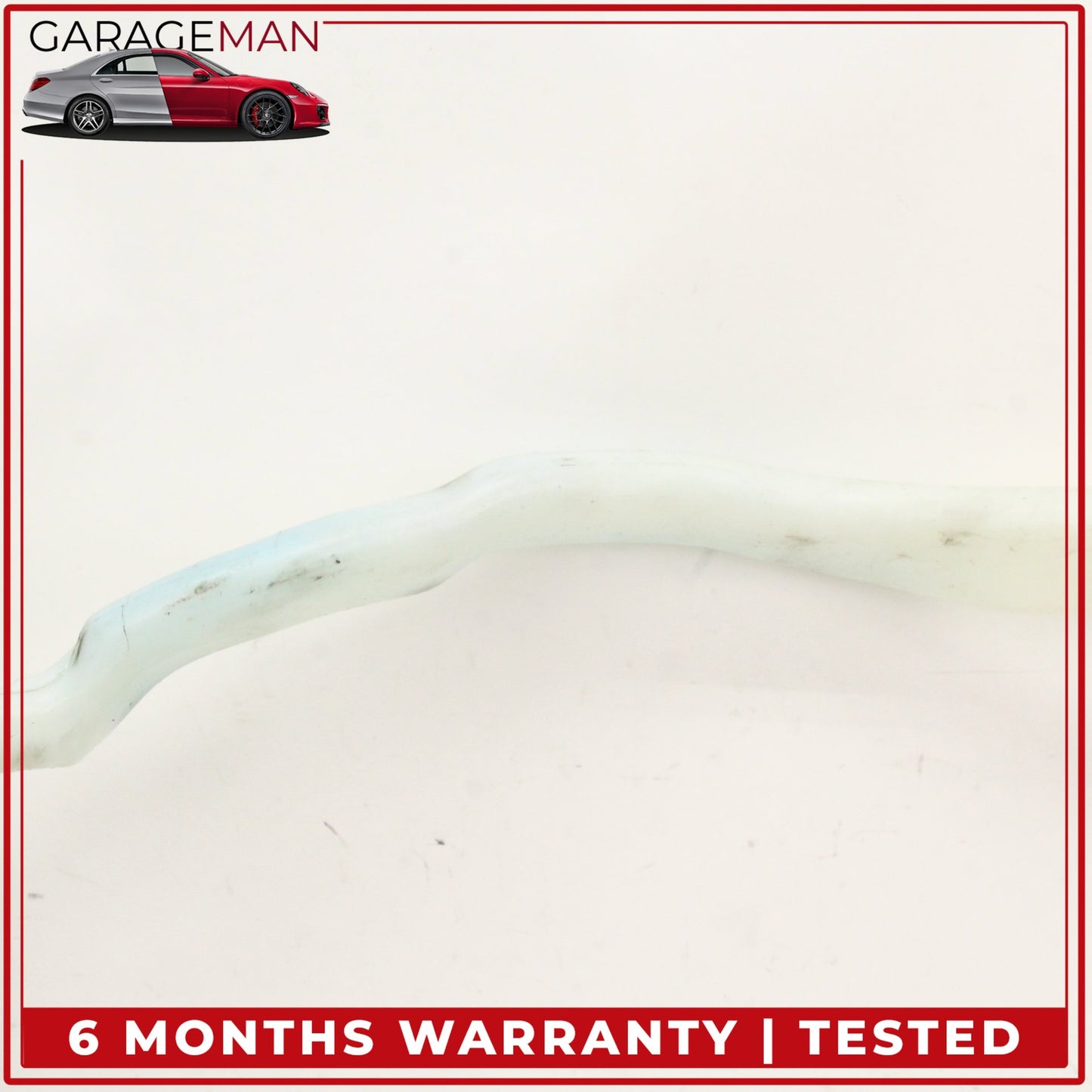 2011-2016 BMW 528i F10 Windshield Washer Fluid Reservoir w/ Pump 7269667