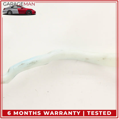 2011-2016 BMW 528i F10 Windshield Washer Fluid Reservoir w/ Pump 7269667