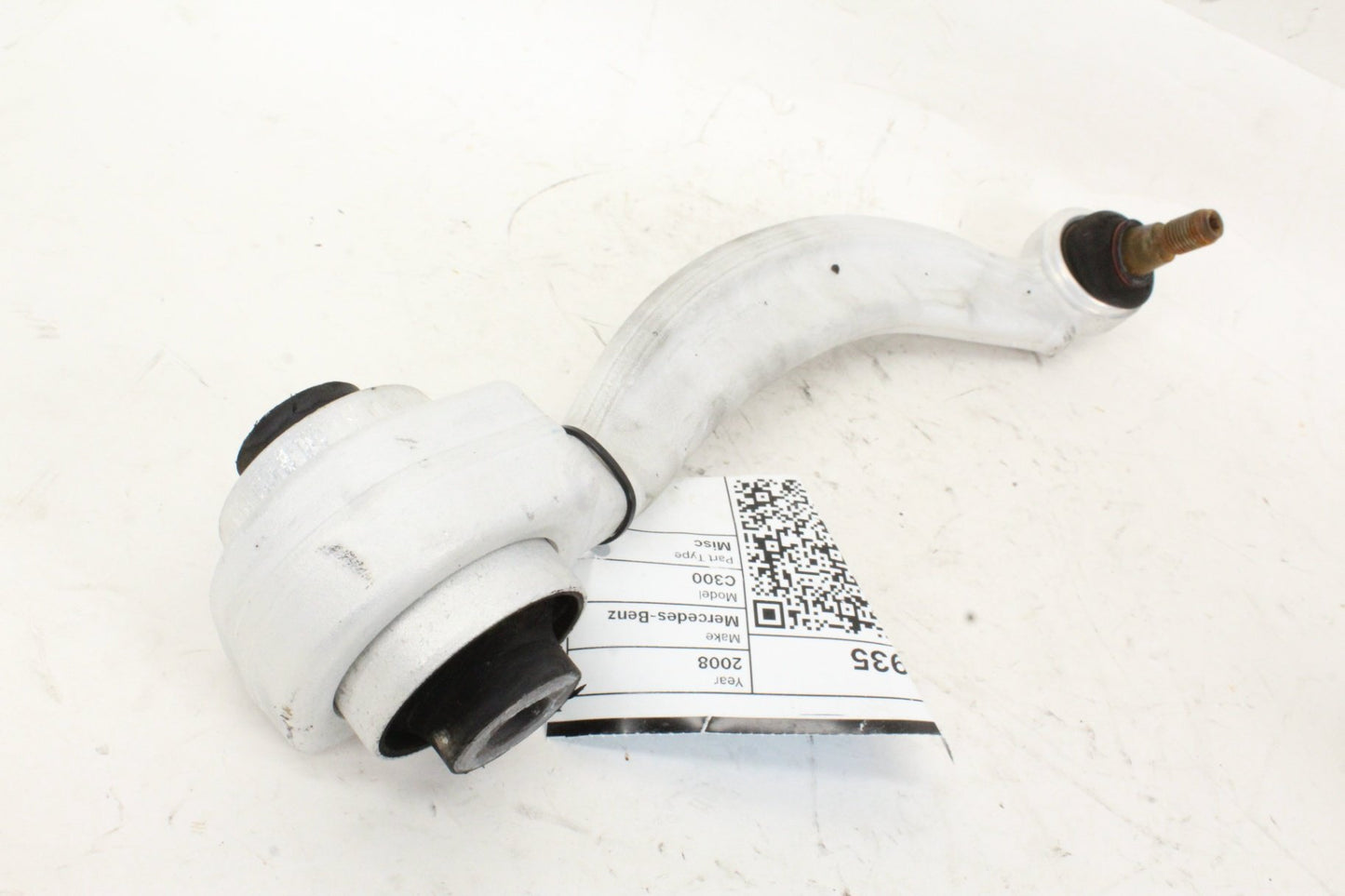 2008-2017 Mercedes-Benz C300 W204 Sedan Right Front Lower Control Arm 20446 OEM