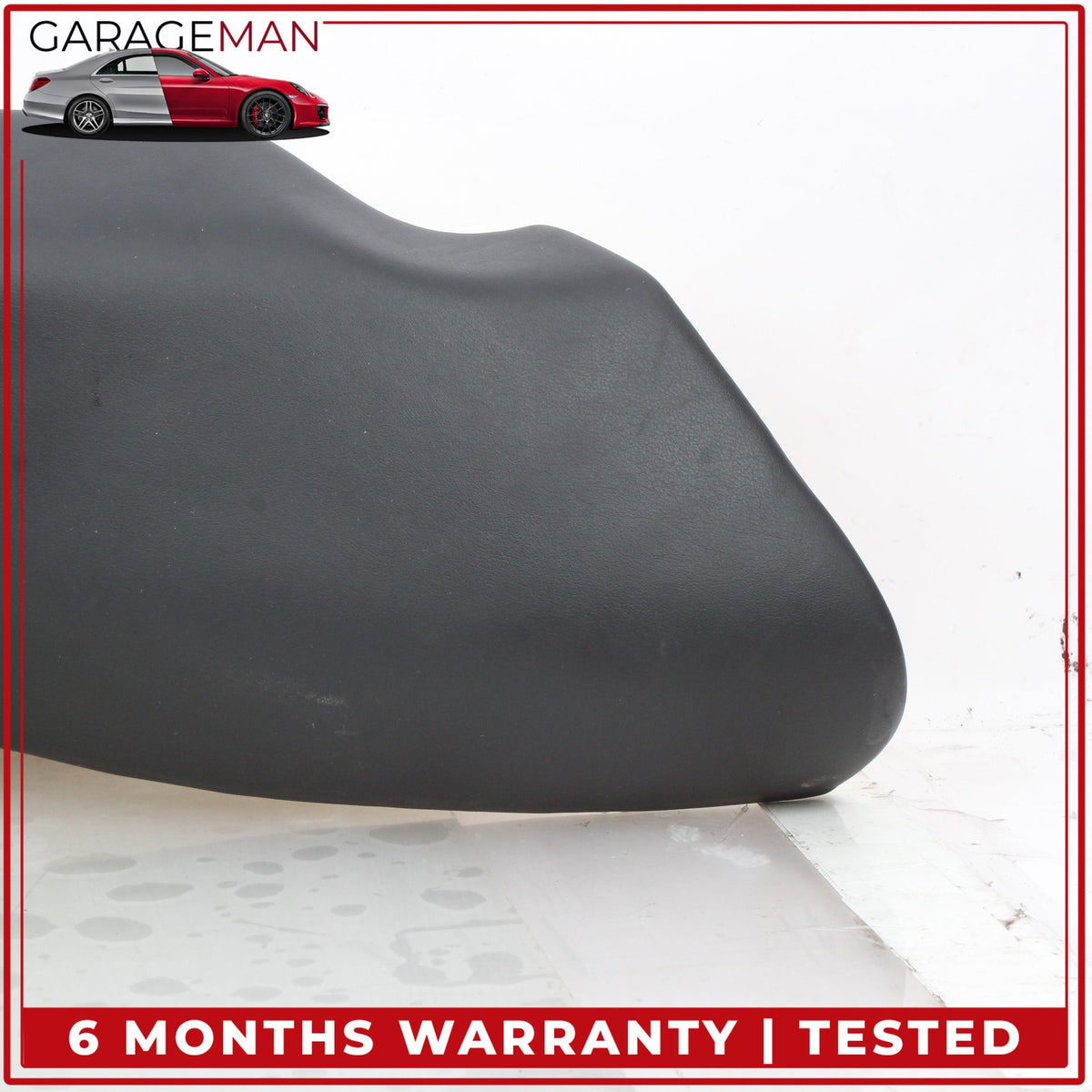 2013-2021 Land Rover Range Rover L405 Left & Right C Pillar Trim Leather Set OEM