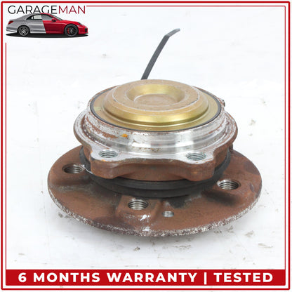 2019-2023 Mercedes W177 A220 FWD Rear Left or Right Side Wheel Bearing Hub OEM