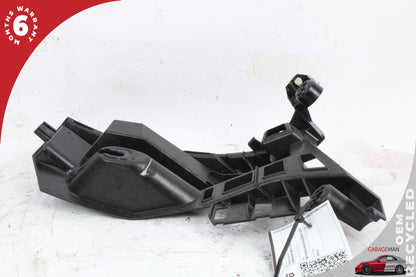2015-2024 Porsche Macan 95B Rear Right Side Bumper Mount Bracket 95B807484A OEM