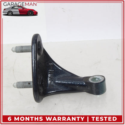 2010-2016 Porsche Panamera 970 Right Rear Lower Door Hinge 97053162000 OEM