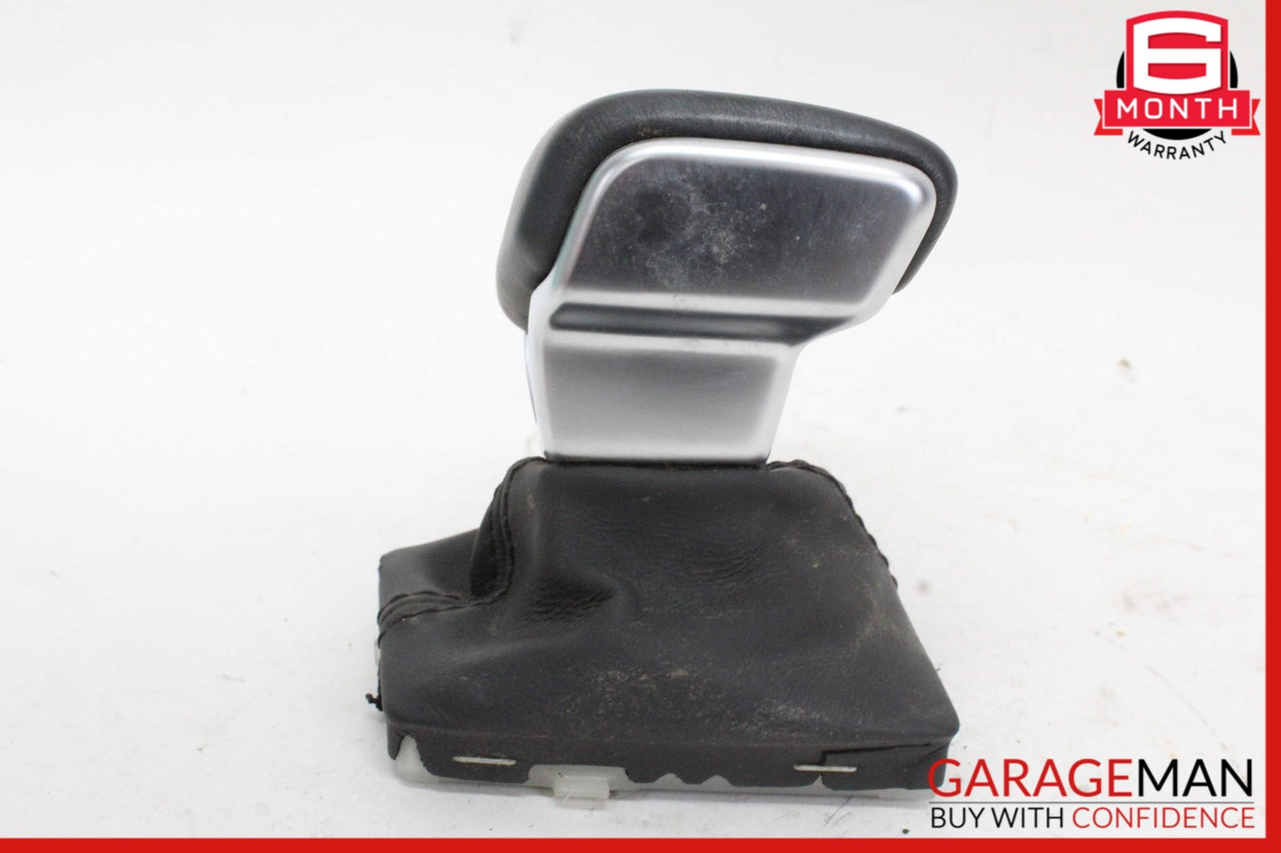 2018-2024 Audi A4 B9 Sedan Automatic Shifter Knob 4M1713139G Genuine