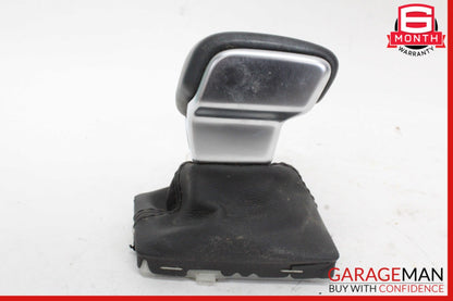 2018-2024 Audi A4 B9 Sedan Automatic Shifter Knob 4M1713139G Genuine